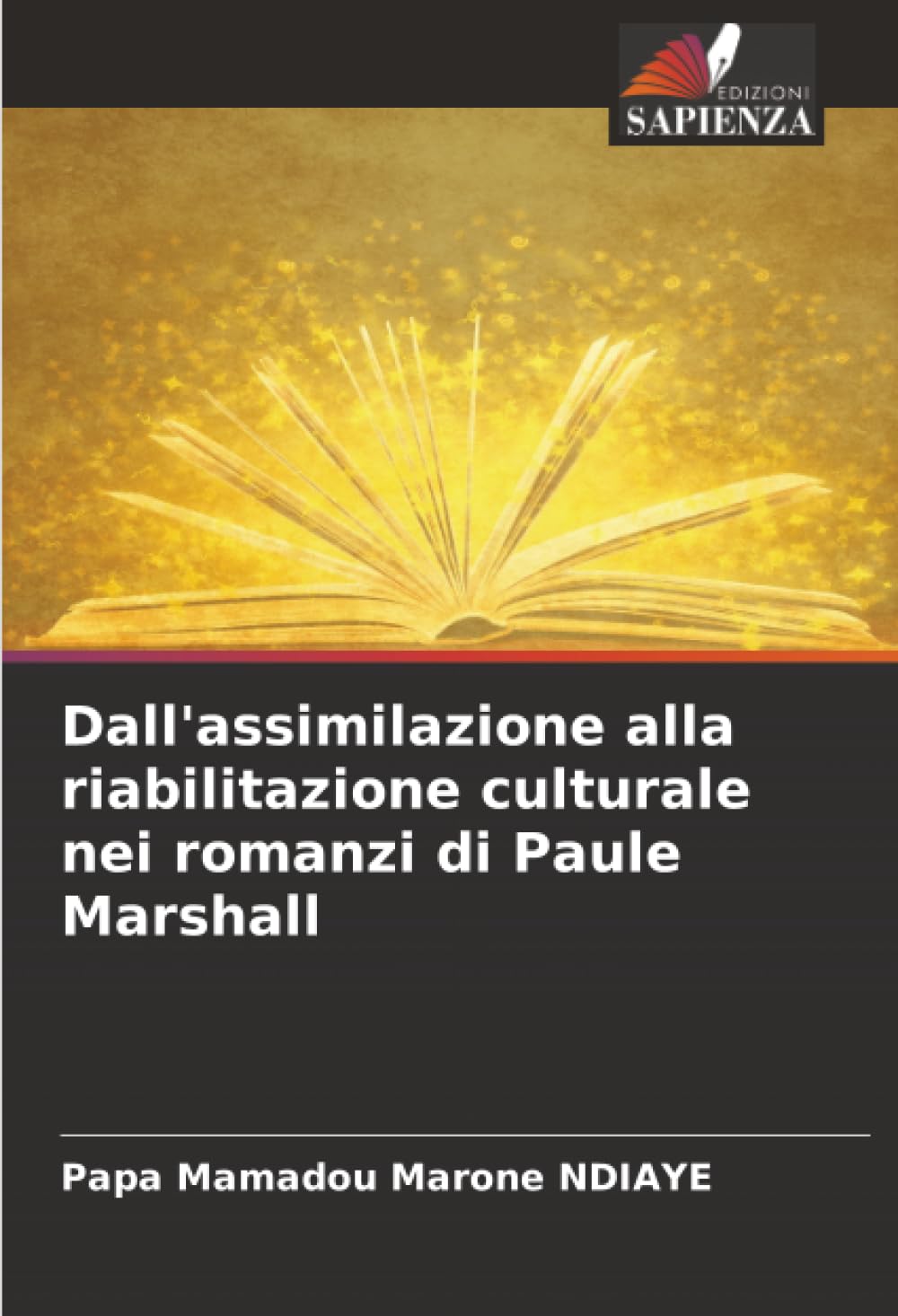 Dall'assimilazione alla riabilitazione culturale nei romanzi di Paule Marshall