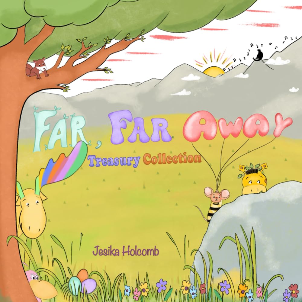 Far, Far Away