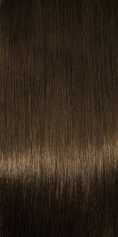 Bohyme Gold Collection European Straight Remy Weaving for Hair Extensions 12"4