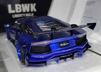 Amazon.co.jp: 1/18 AUTOart オートアート リバティーウォーク