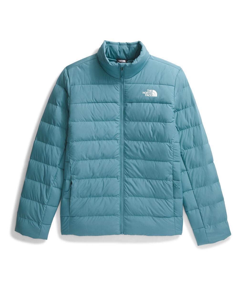Amazon.com: The North Face Men's Aconcagua 3 Insulated Jacket