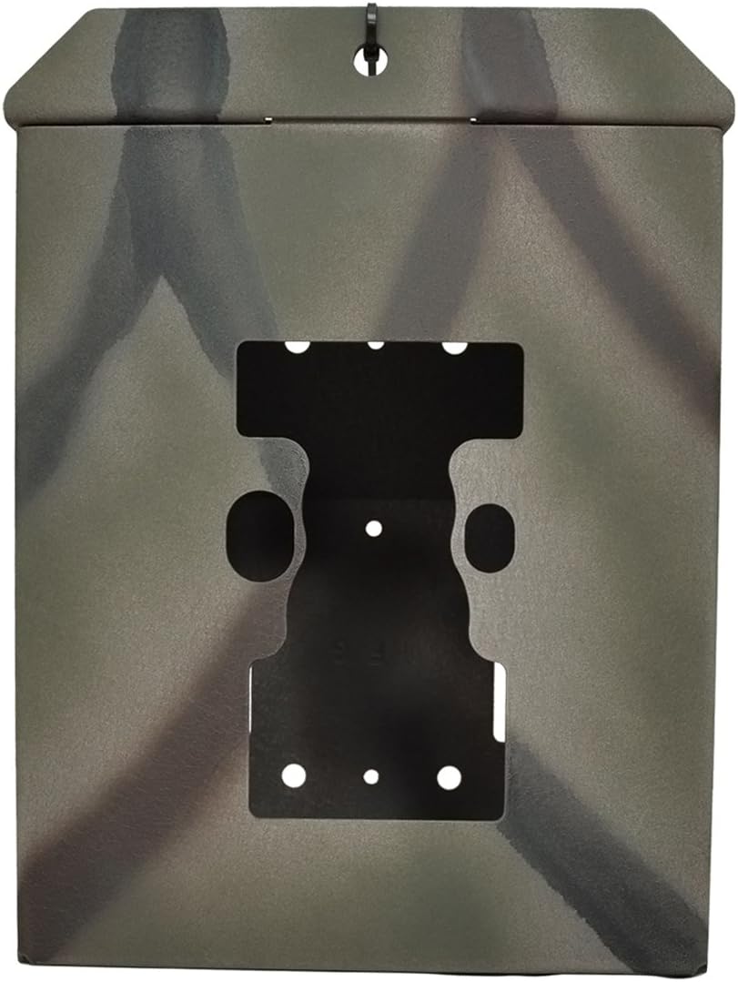 CAMLOCKbox Box for Moultrie D55, Camo