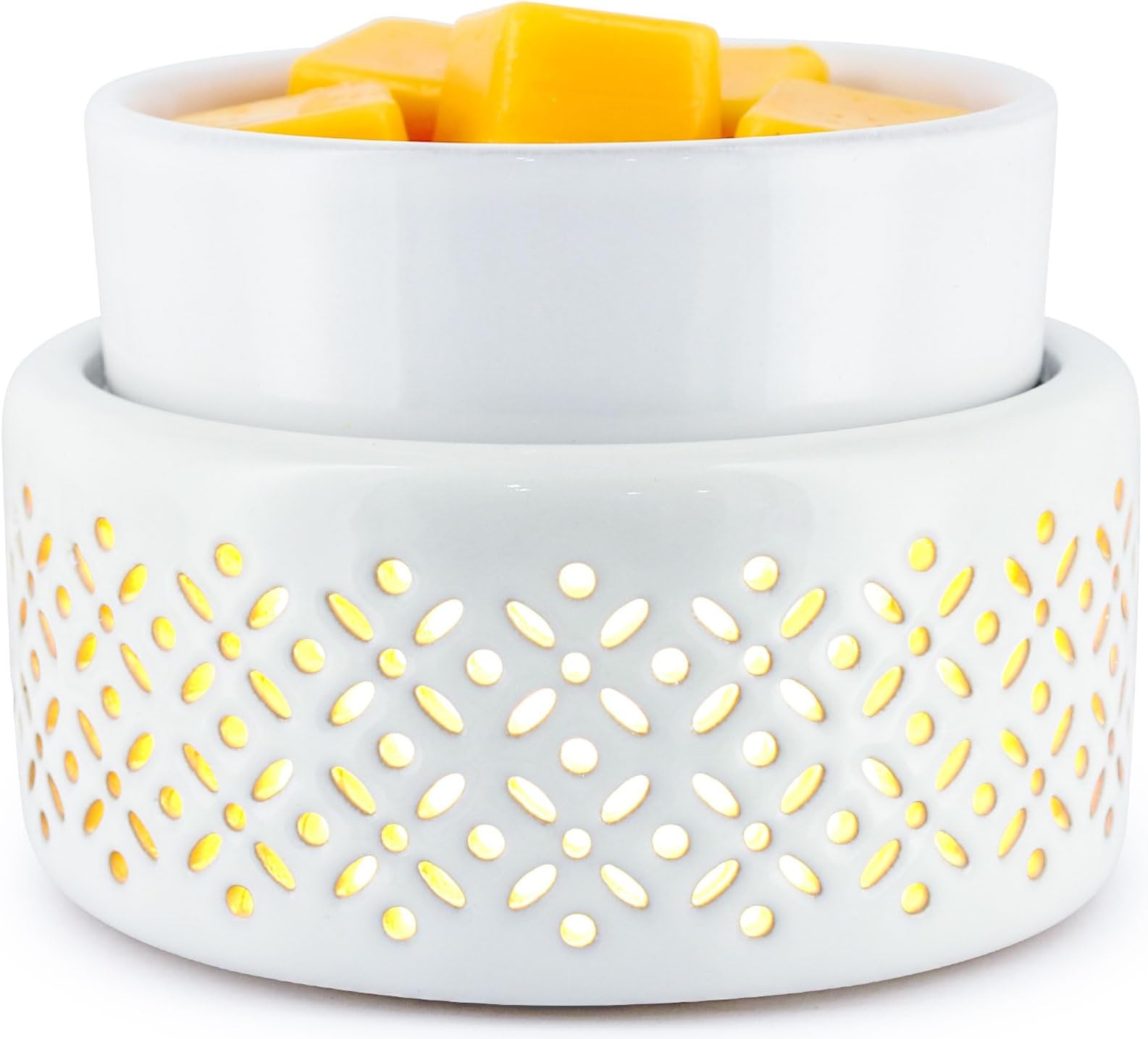 Candle Warmer Wax Melt Warmer Wax Warmer for Scented Wax