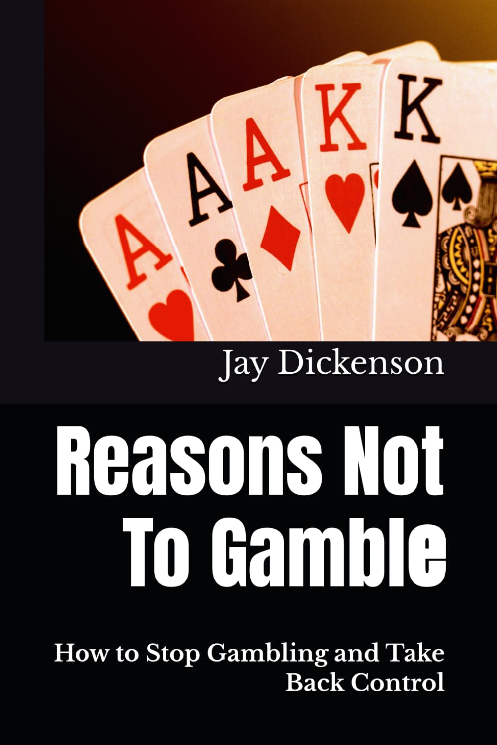 Reasons Not To Gamble: How to Stop Gambling and Take Back Control