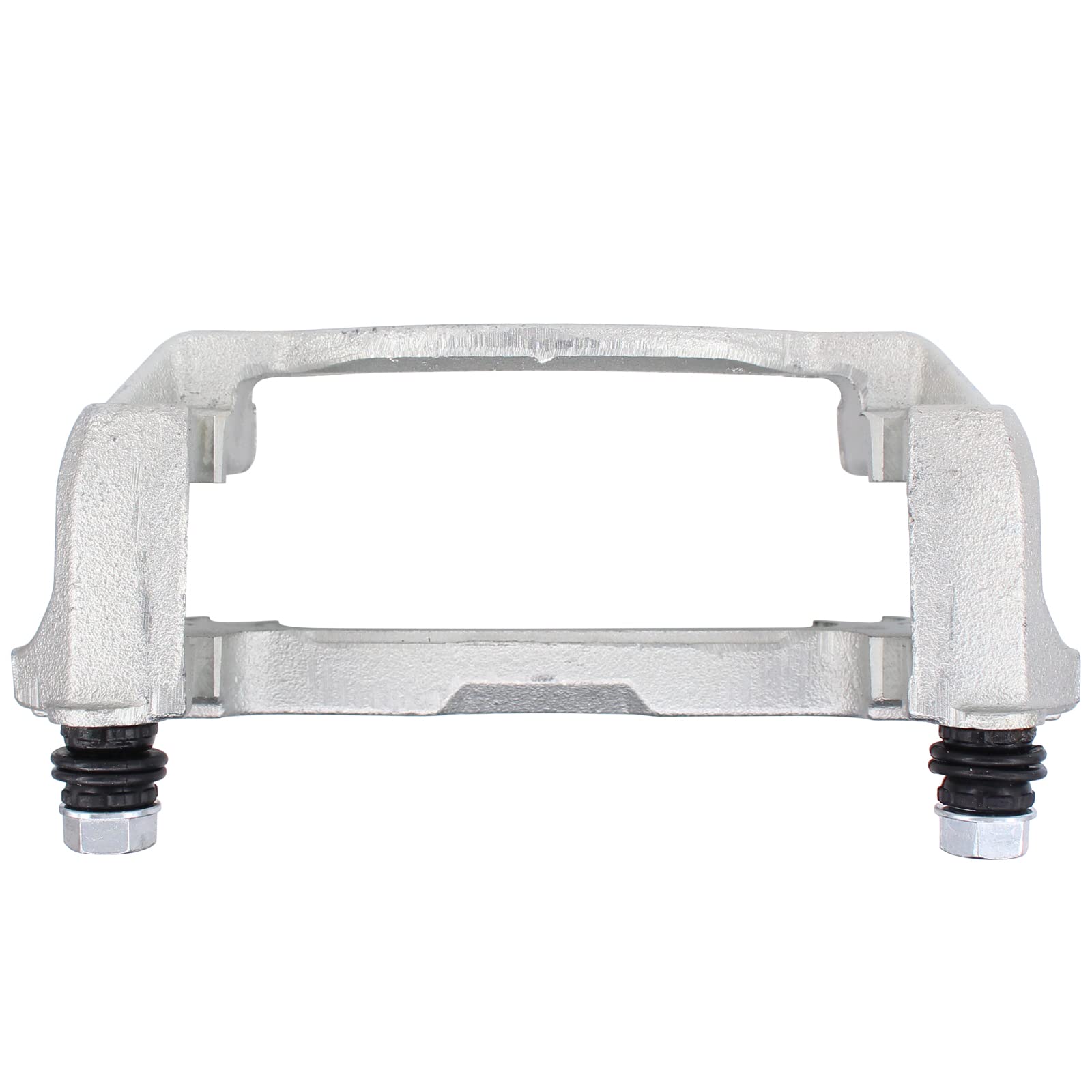 Staffa di supporto pinza freno anteriore sinistro o destro per Mitsu-bishi L200 Triton Pajero Sport Mk2