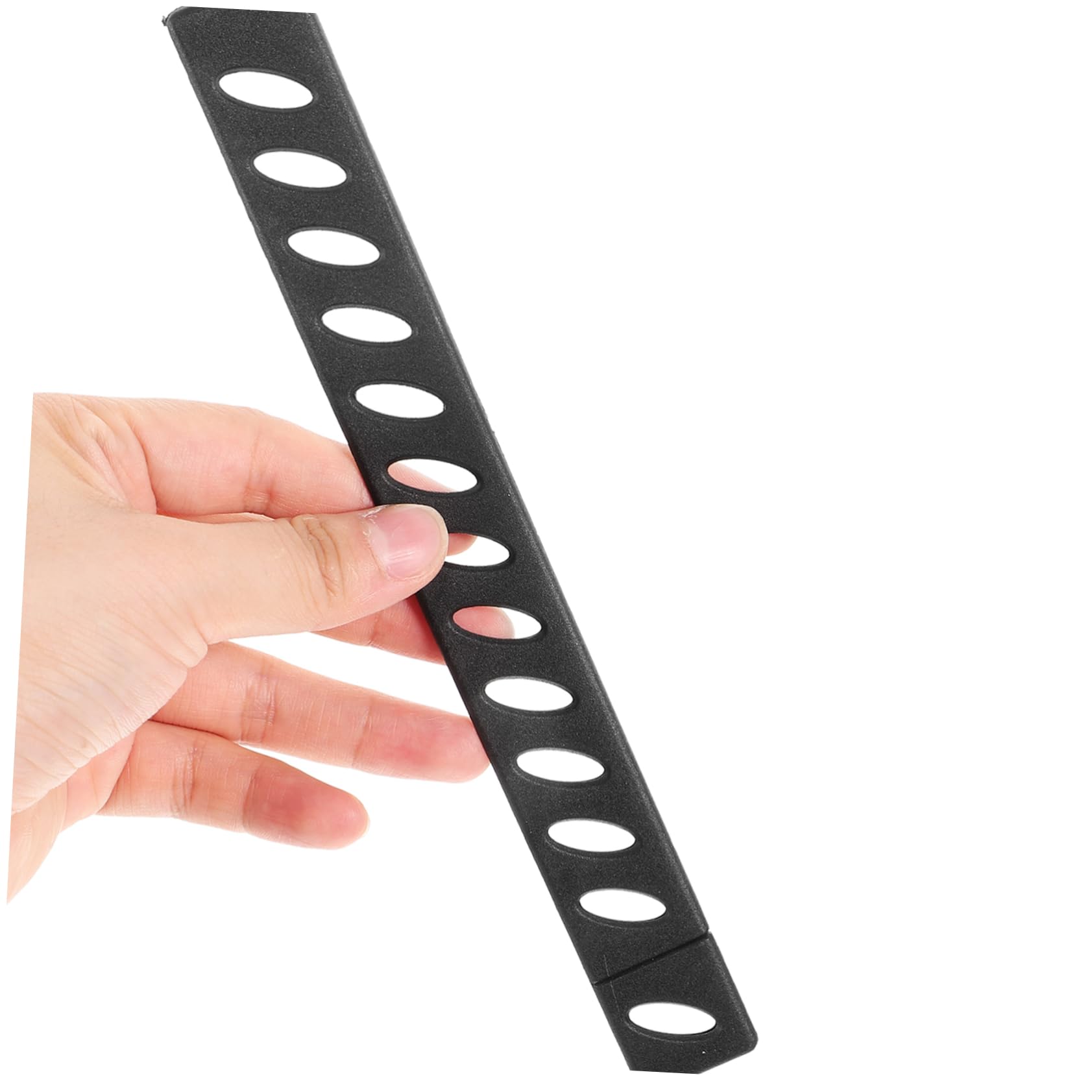 VILLCASE Guards 5PCS Universal Blade Covers Sleeves Protector Plastic Knife Sheath Professional Chef Knife Case