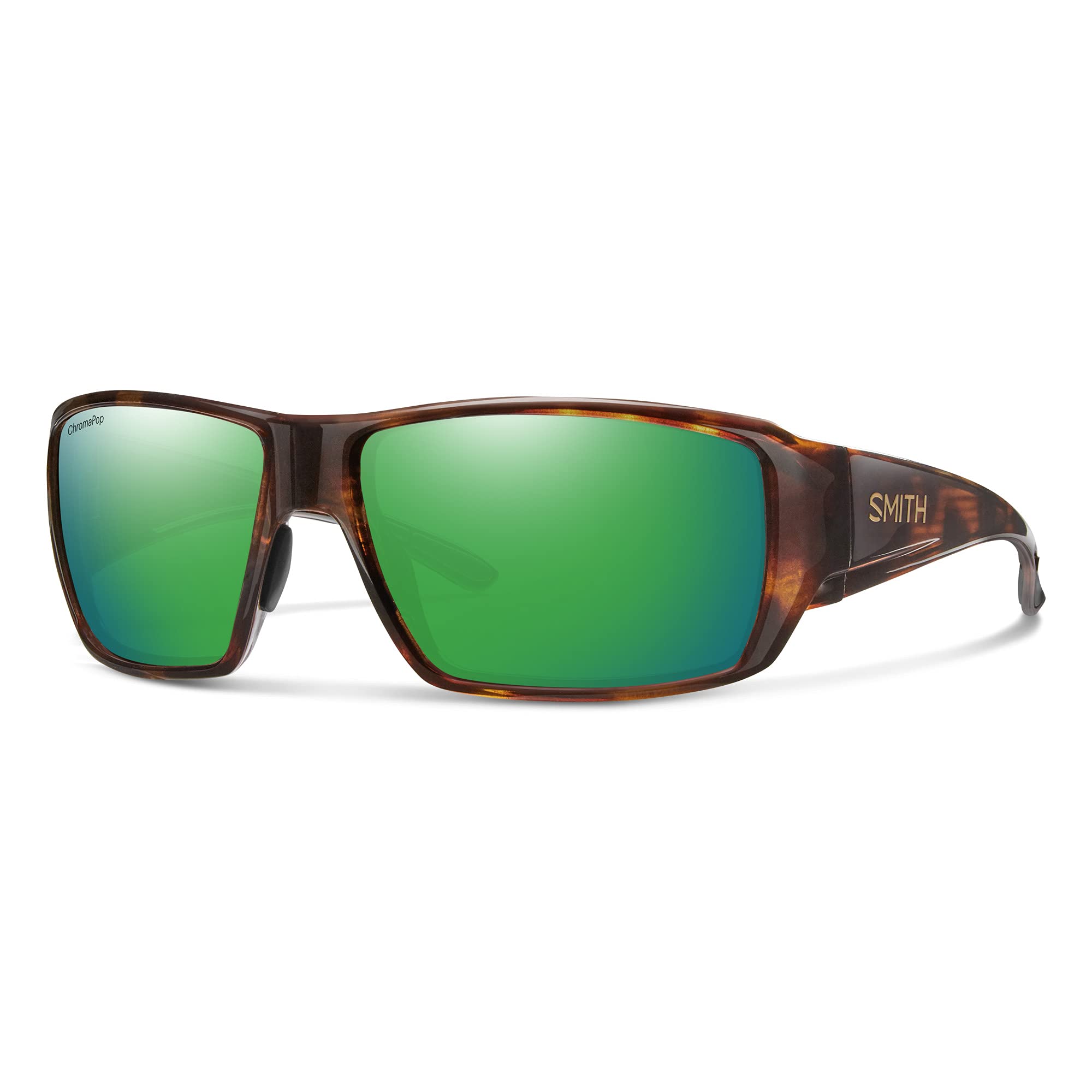 Smith Guide’s Choice Sunglasses – Polarized Performance Sports Active Sunglasses – For Men & Women