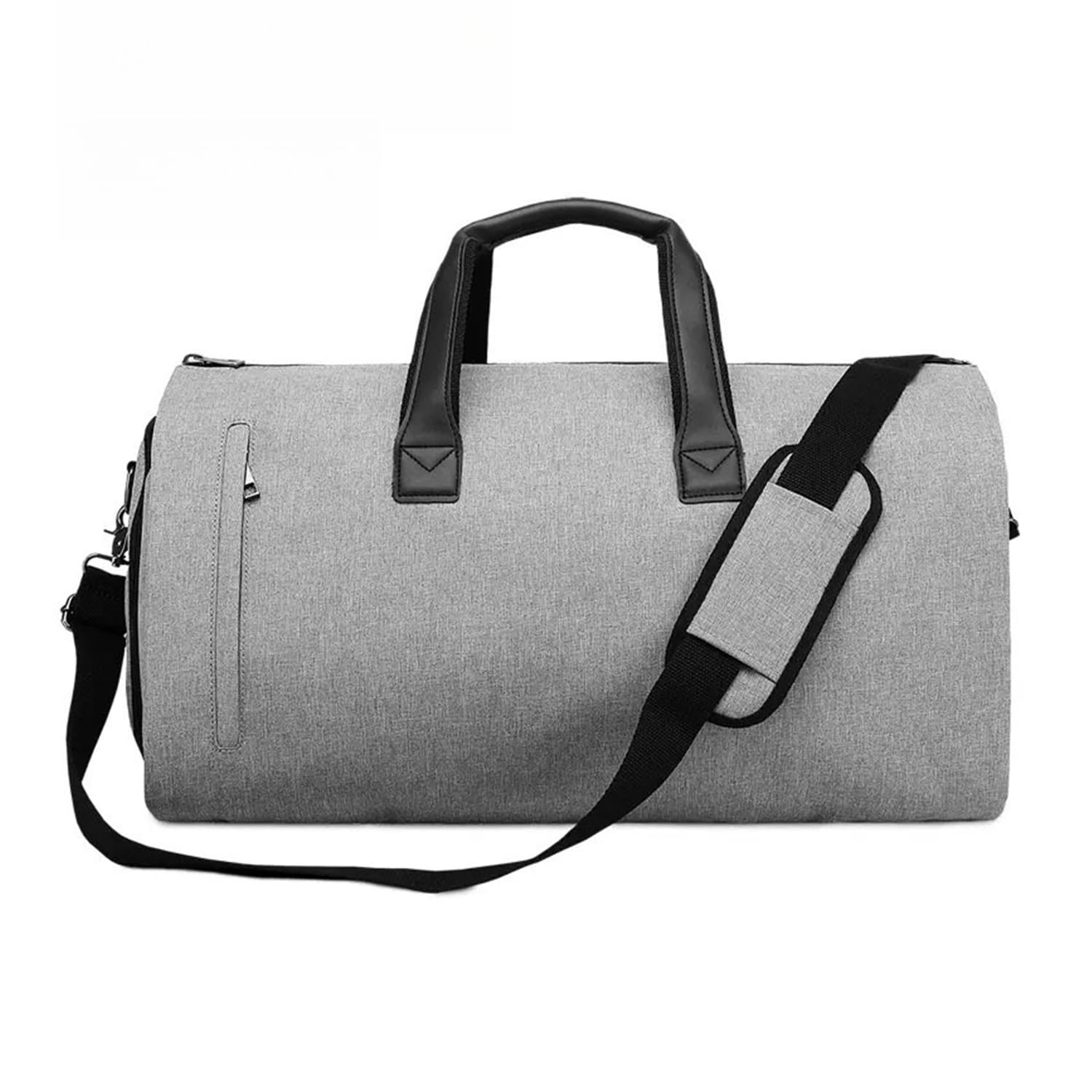 Amazon | Roseelk ガーメントバッグ 乾湿分離 コンバーチブル衣類