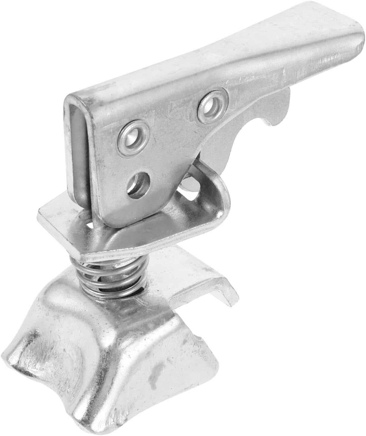 TOPPERFUN Trailer Hitch Ball Coupler Replacement Latch