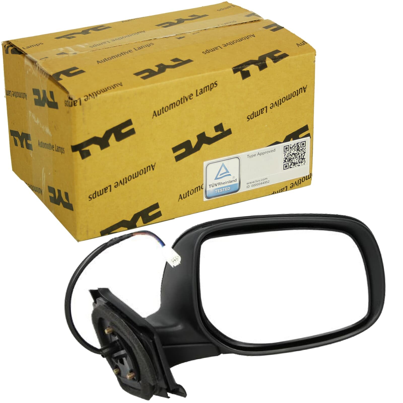 Tyc Specchietti Retrovisori Esterni 336-0055-image