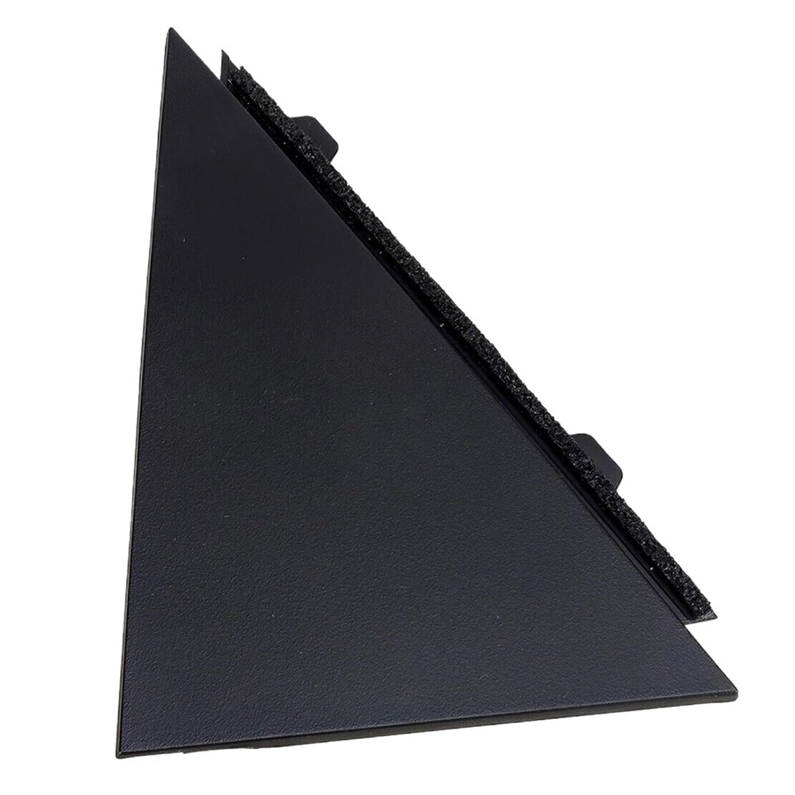 Moldura triangular de puerta para Hyundai Sonata 2009-2014 trasera izquierda 83830-3S000 8