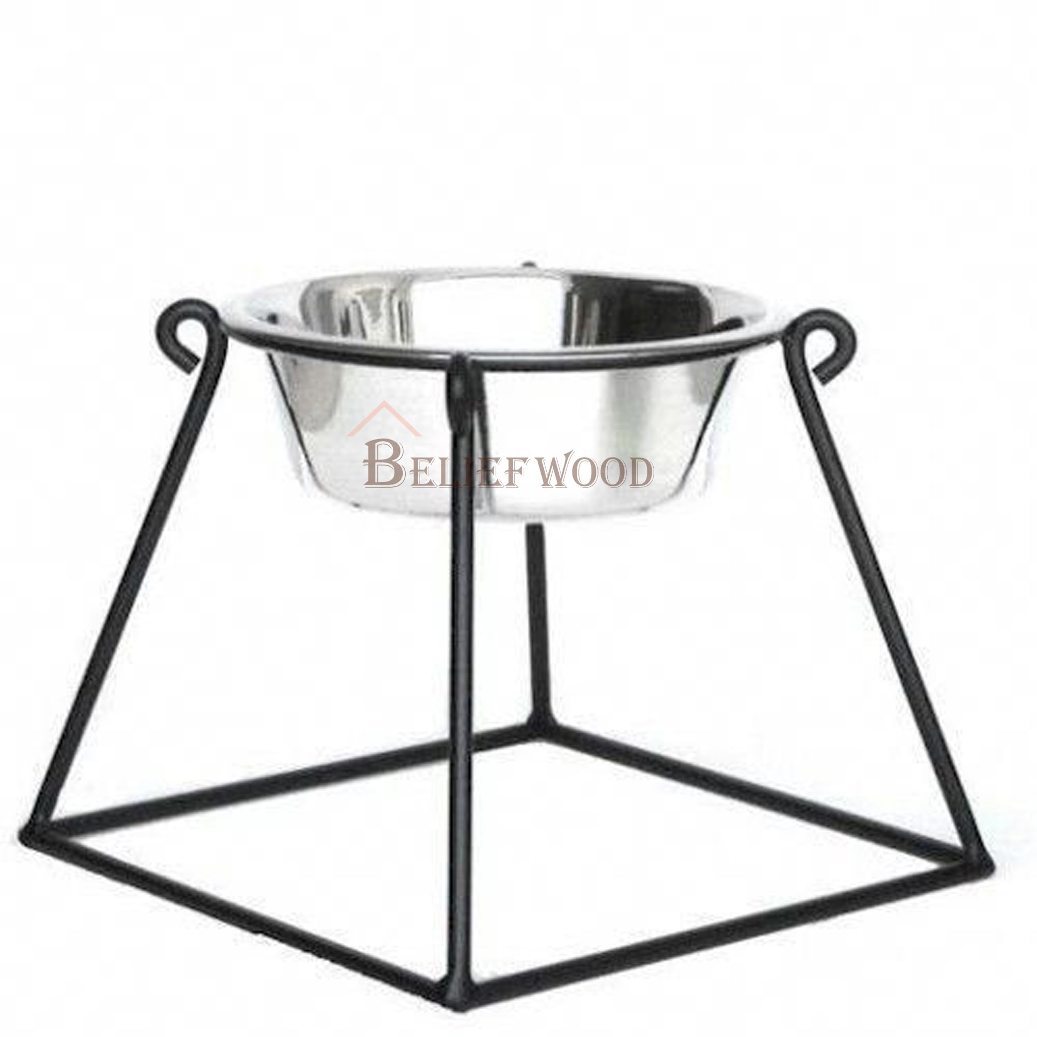 See full amazon price history chart for Belief Wood Dog Food Stand with Bowl | Dog Feeder | Dog Bowl Stand with Stainless Steel Feeding Bowl | Belief Wood Dog Food Stand with Bowl | Dog Feeder | Dog Bowl Stand with Stainless Steel Feeding Bowl | (B0CZ7J6N84) Amazon Price History, Amazon Price Tracker