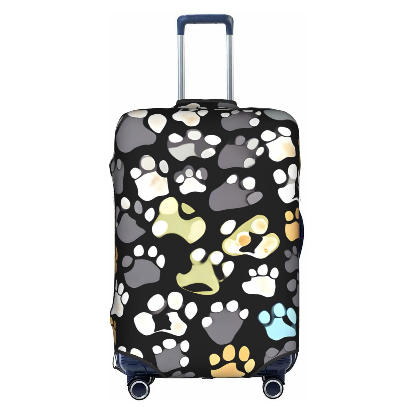 Housse de protection lavable zippée pour rénover un vieux tapis chien