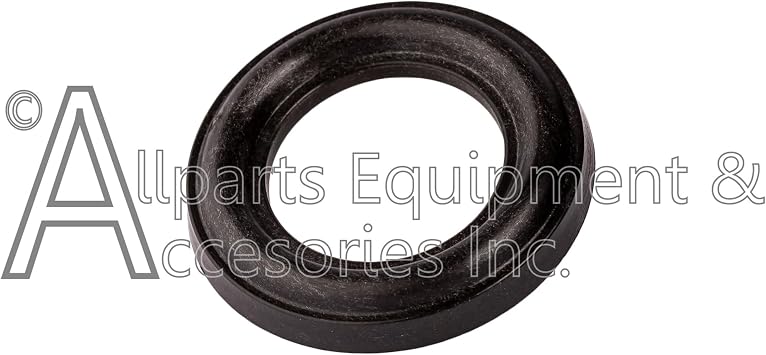 Kit 69 General Pump Compatible OEM Replacement Seal Packing Kit, Made in Italy, Exceeds OEM Standards