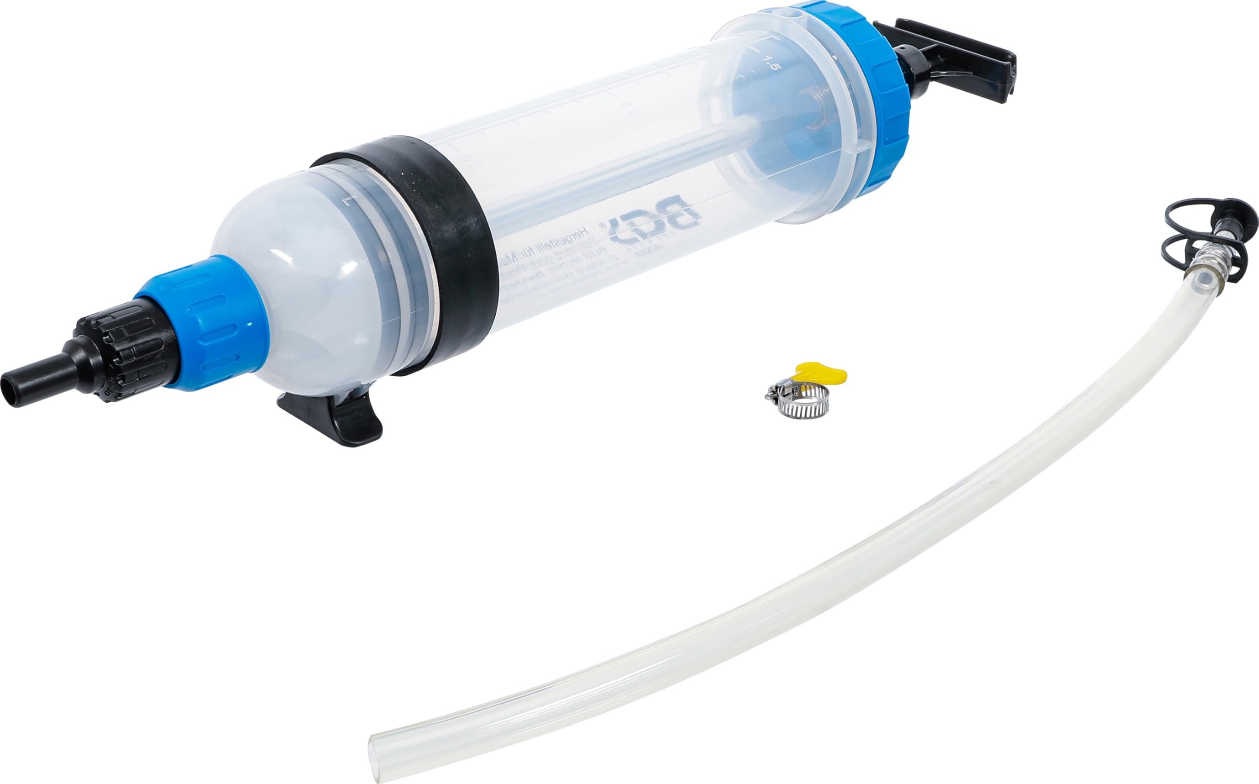 BGS 4068 | Pompe à main | 1500 ml