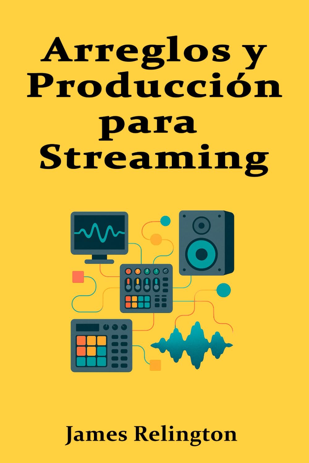 Arreglos y Producción para Streaming: Estructura, Impacto y Traducción en Plataformas Digitales