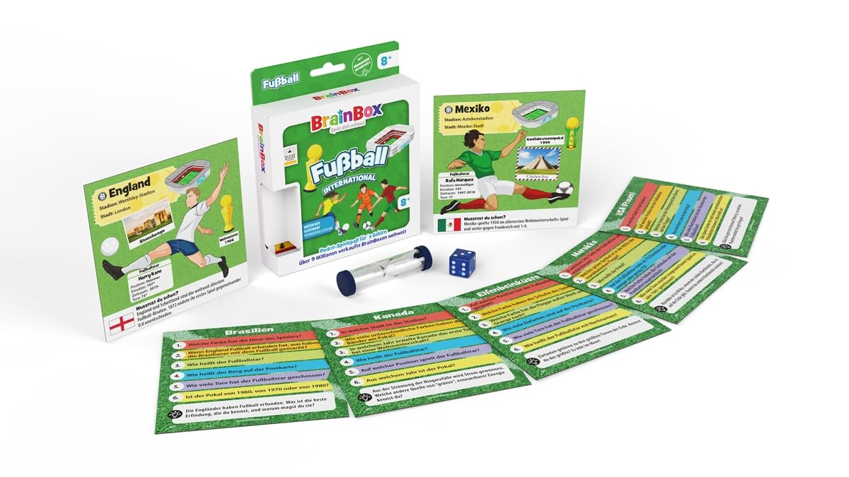 Luca - Das Fußballbuch voller Gefühle für Kinder ab 8 Jahren
