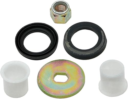 ACDelco 45C1071 Professional Bracket End Idler Link Arm Bushing