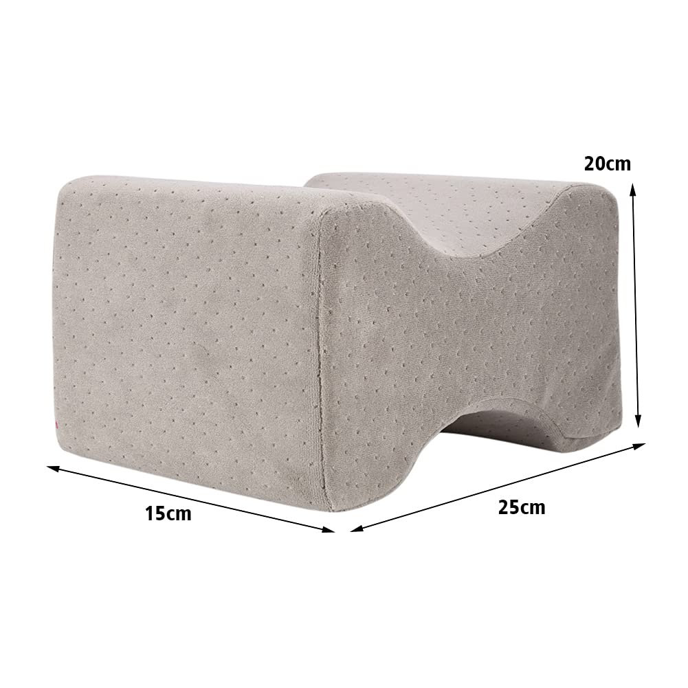 Oreiller orthopédique de Genou Le Soulagement de Sciatique Oreiller Ergonomique de Jambe de Oreiller orthopédique de Genou Le Soulagement de Sciatique Oreiller Ergonomique de Jambe de