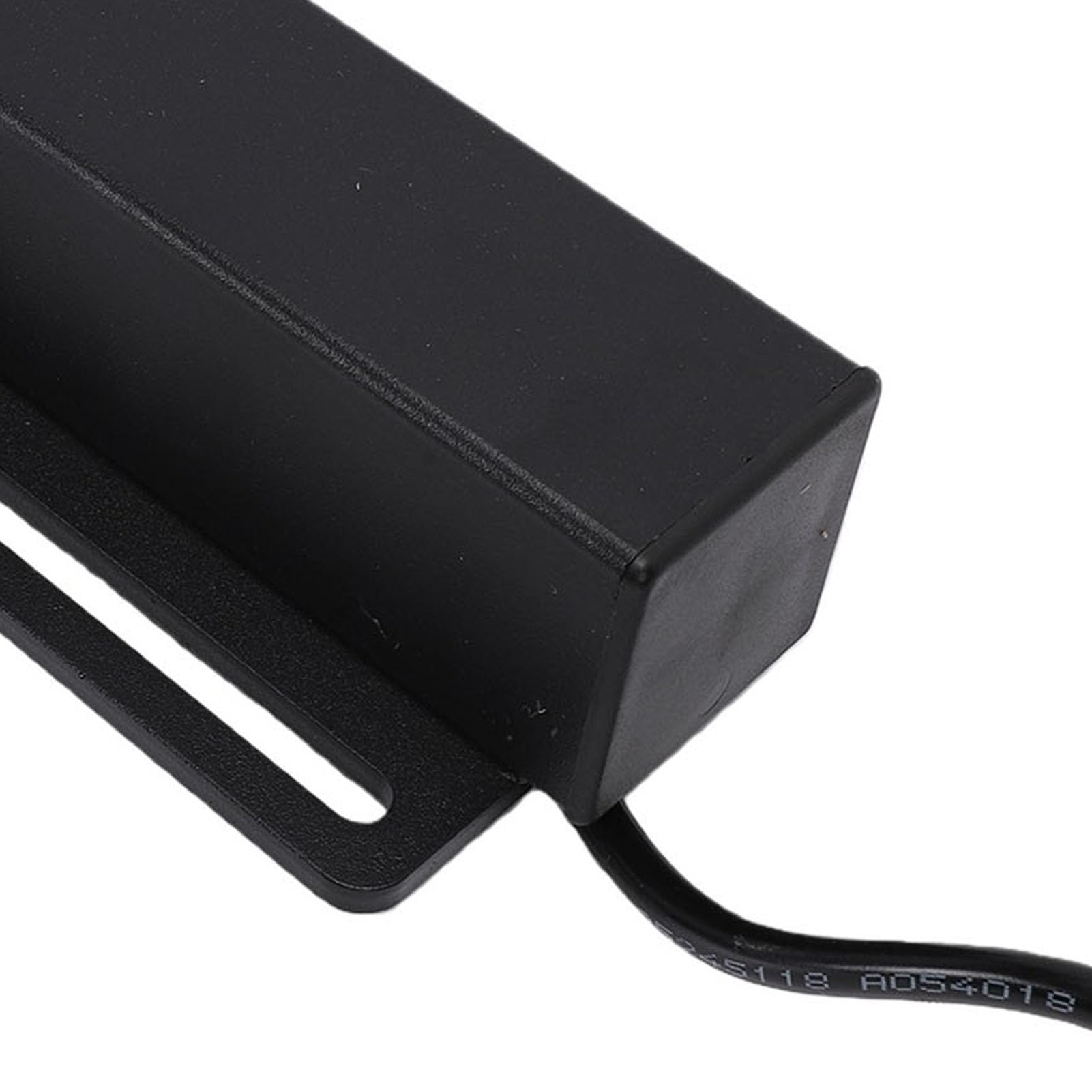 Topiky Automatyczny Elektryczny Zamek do Drzwi 12 V 24 V AC DC,