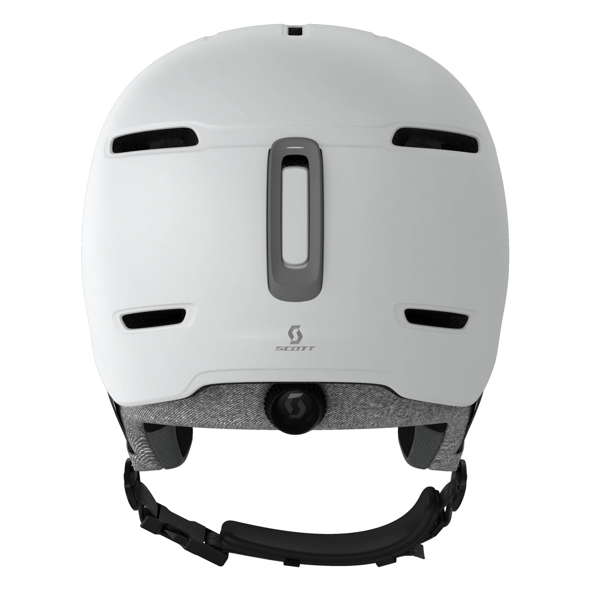 Scott Kask męski Track Helmet