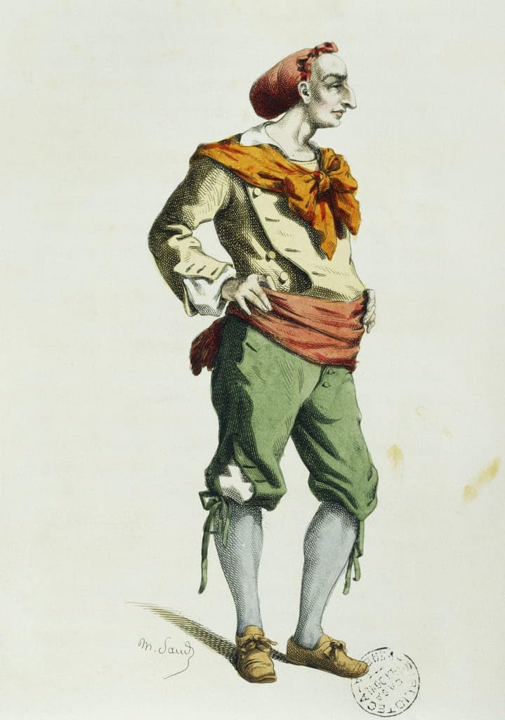 Poster Recherche douanière Remy Cogghe 50x70cm toile murale