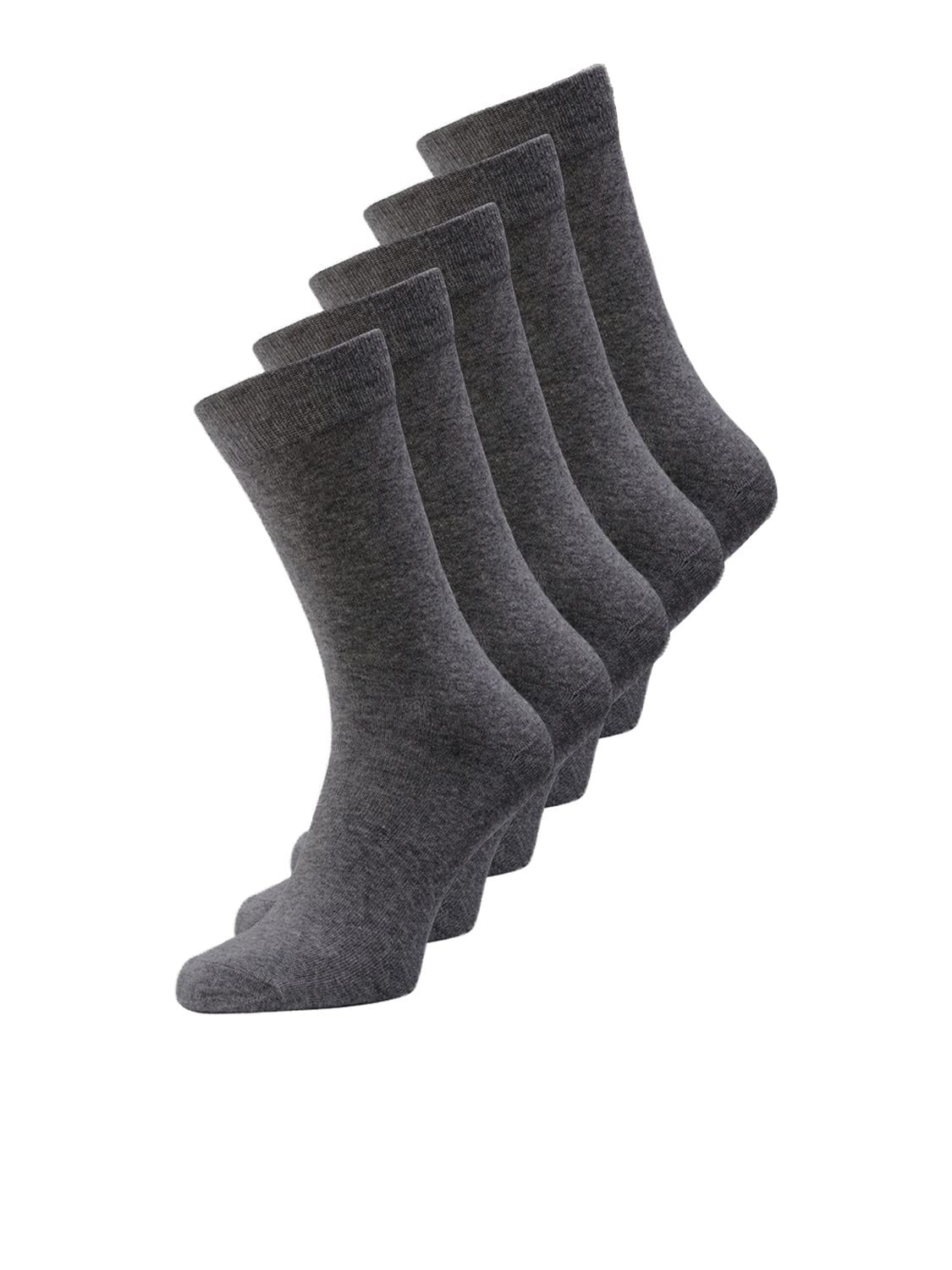 Jack & Jones Calcetines (Pack de 5) para Hombre