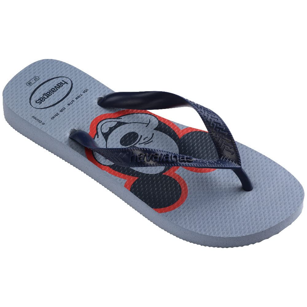Havaianas Top Disney, Infradito Unisex-Adulto