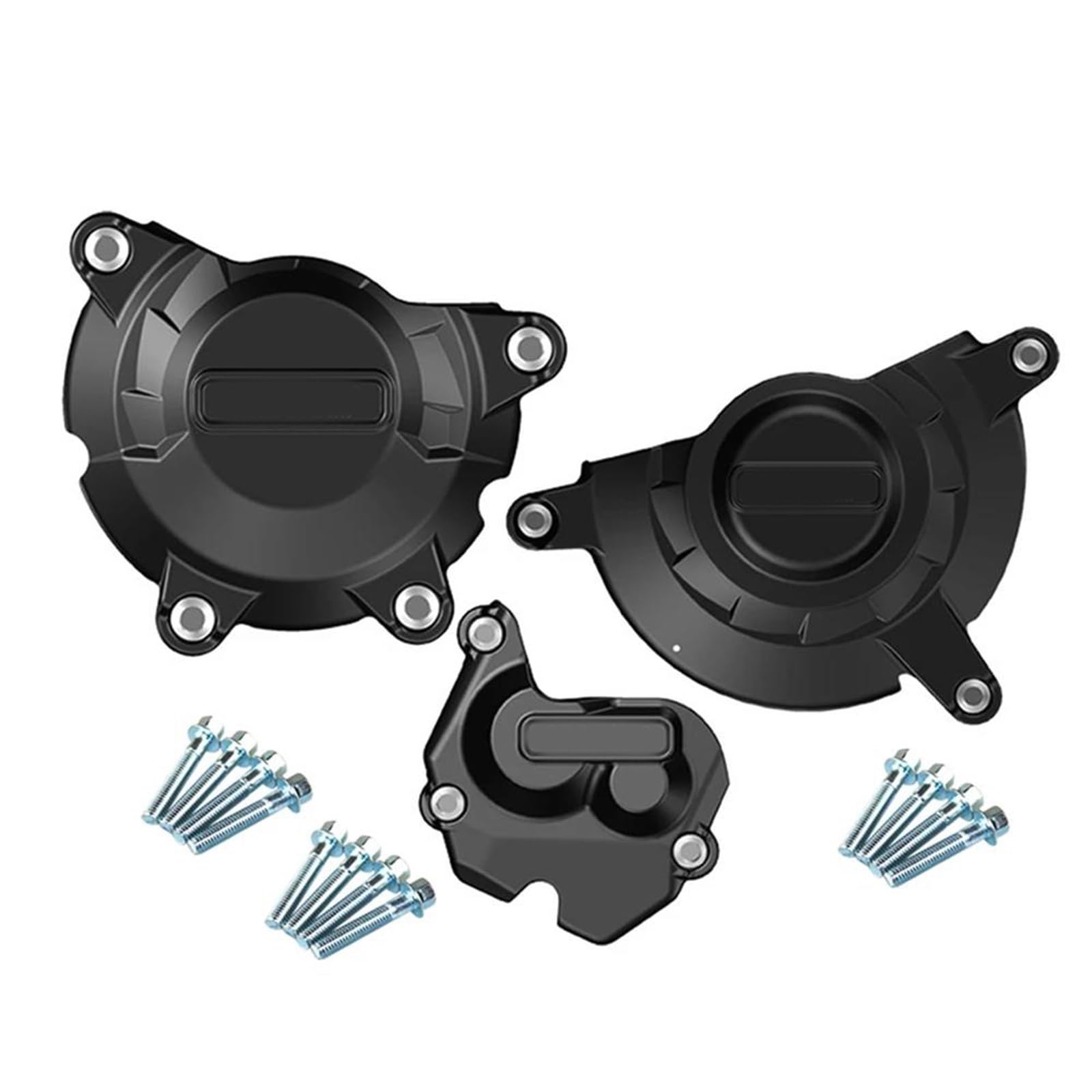 Housse de protection moteur de moto ZX10R anti fissure carter alternateur