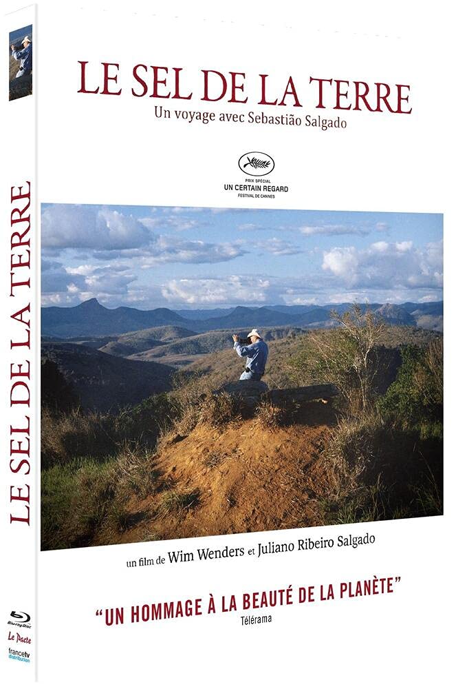 Le sel de la terre