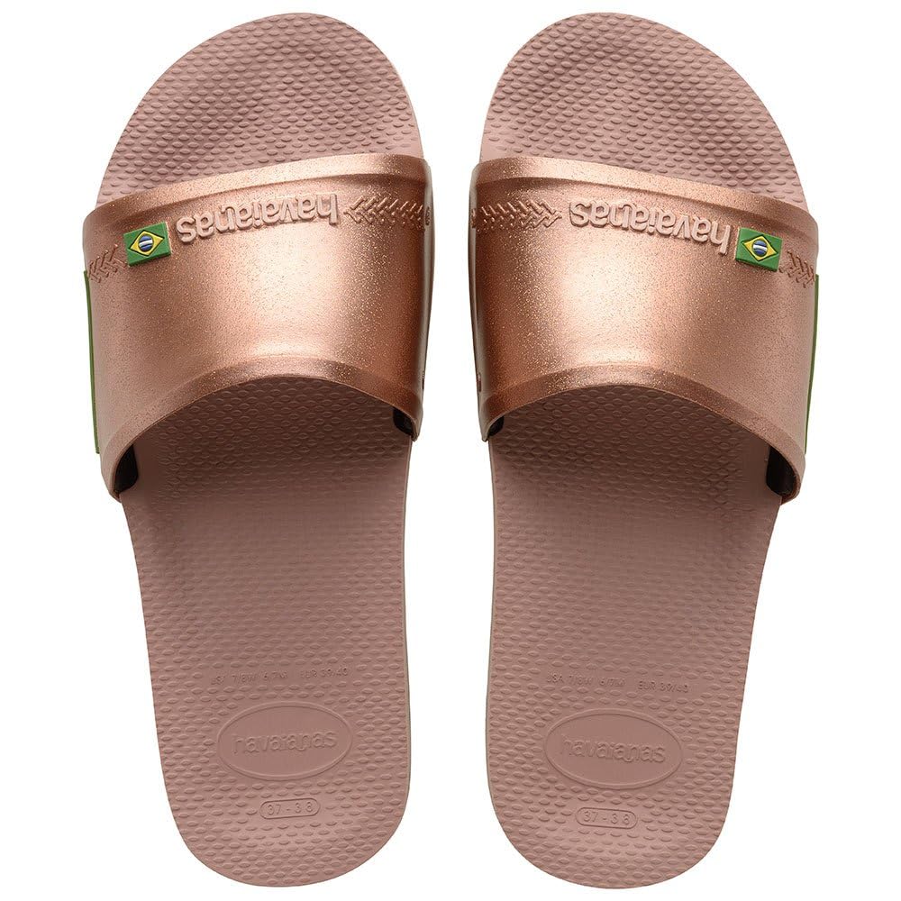 Havaianas Old Slide Brasil InfraditoUnisex - Adulto