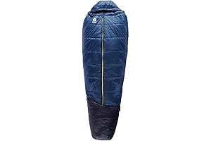 Sierra Designs Backcountry Bivy: Engineered for Ultralight Backpacking Comfort