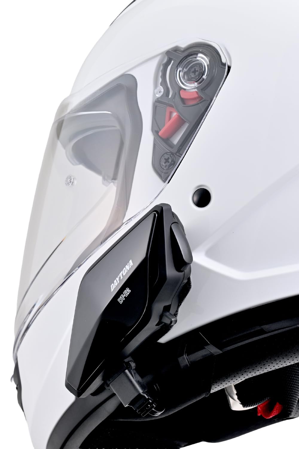 Amazon | デイトナ(Daytona) バイク インカム DT-E2用 補修品