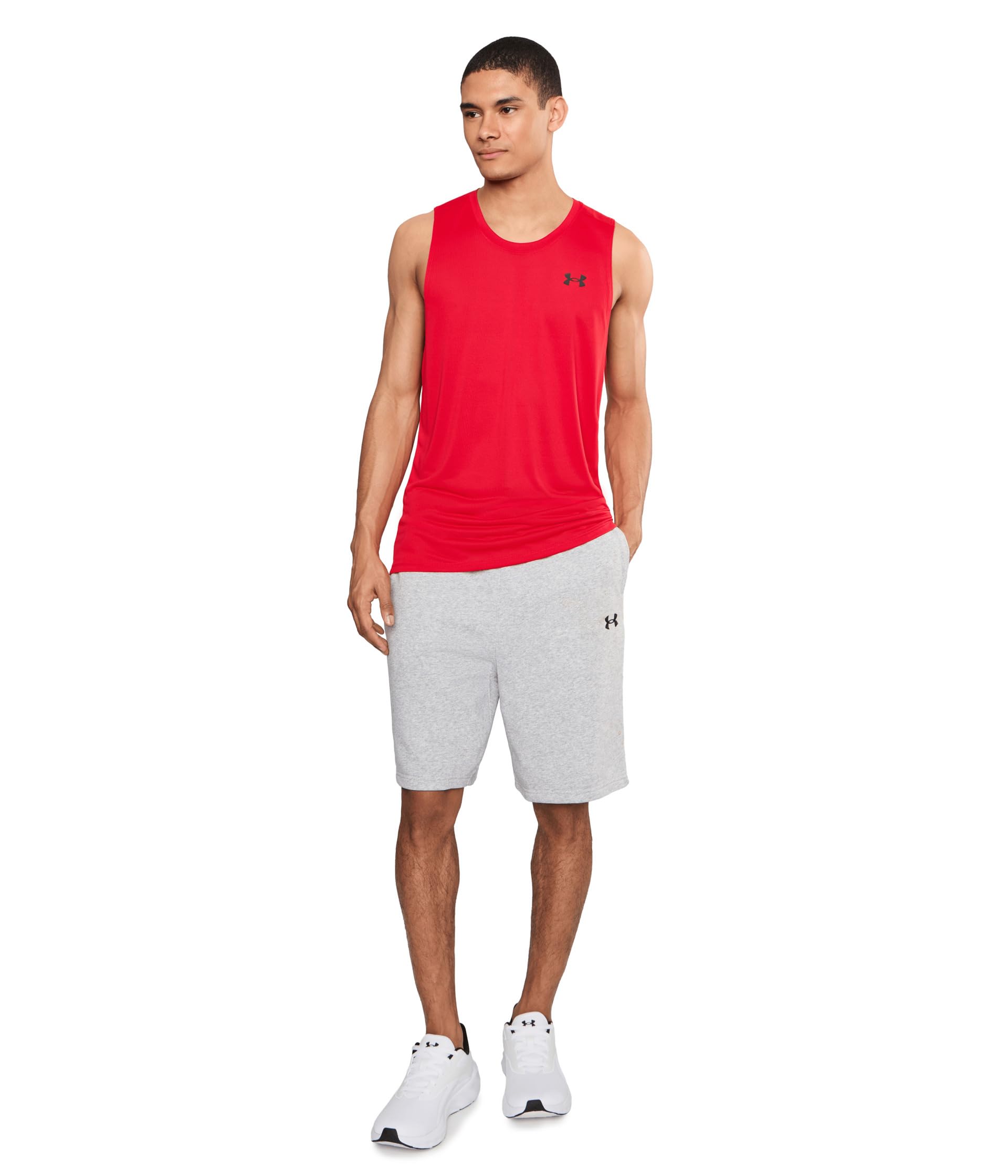 Under Armour Koszulka męska Tech Tank Top