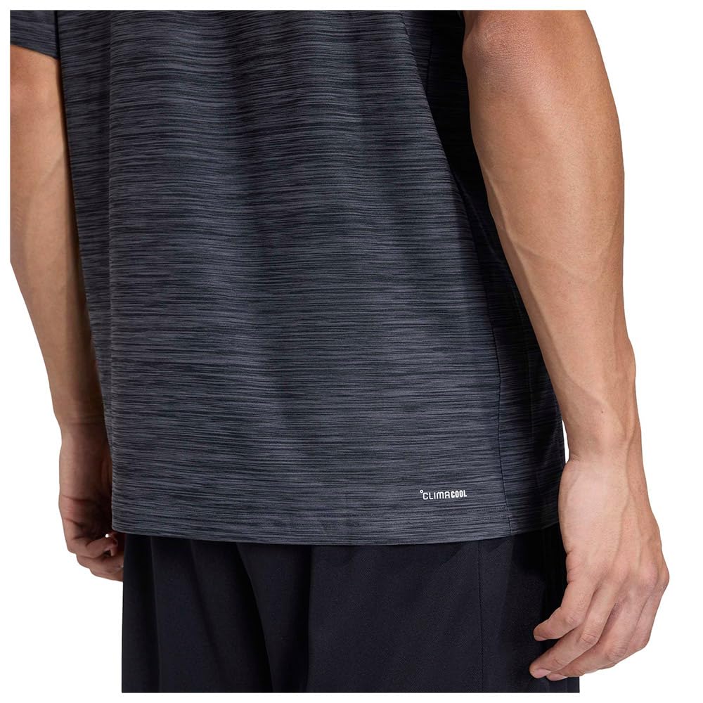 adidas Workout Essentials Flex T-Shirt T-Shirt Uomo