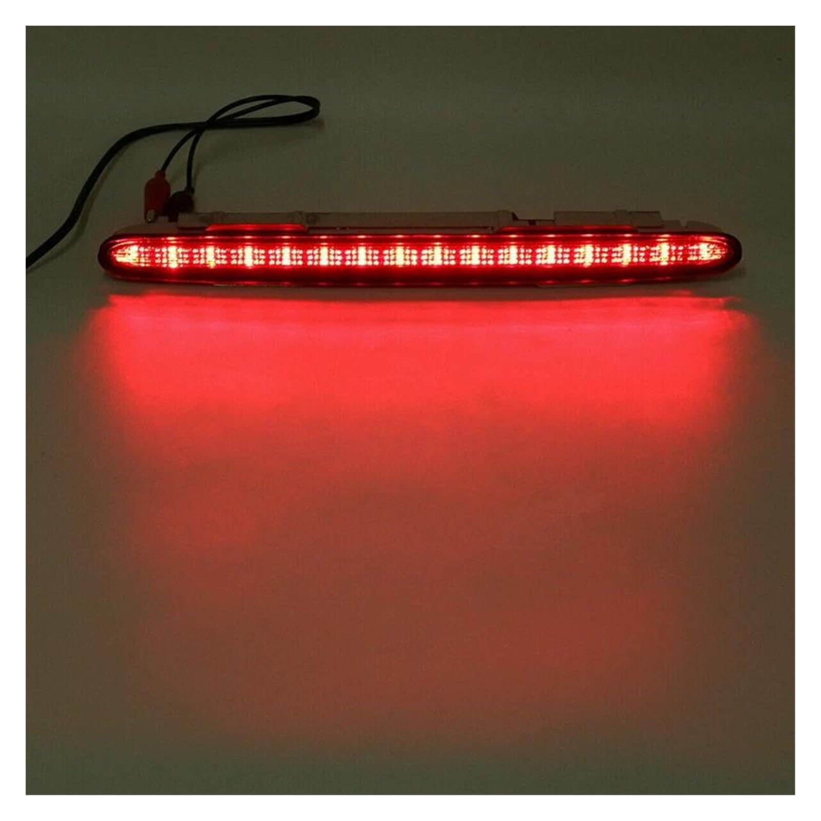 Dioche troisième feu stop Feu arrière à LED à montage élevé 3ème feu