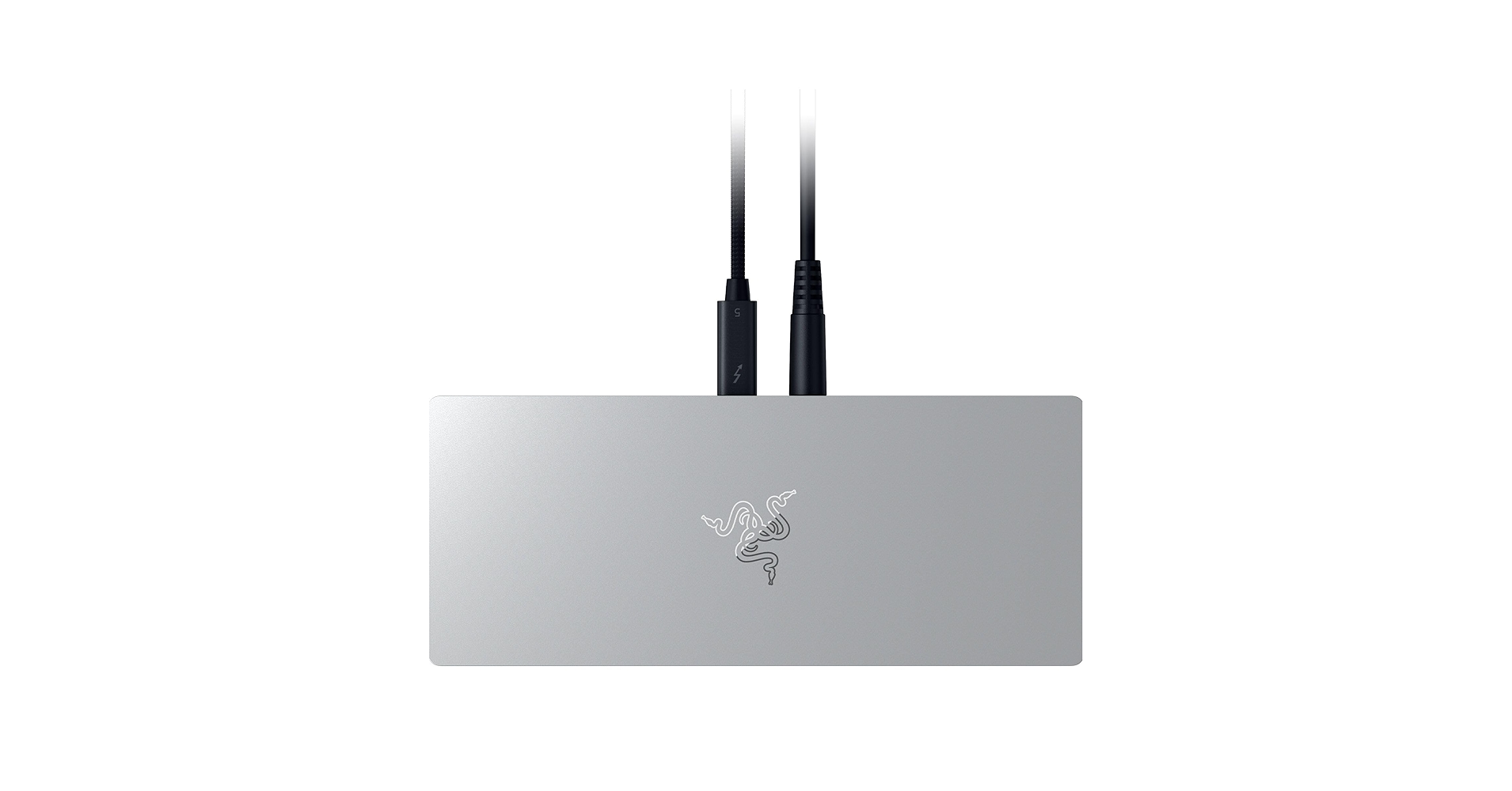 Amazon.com: Razer Thunderbolt 5 Dock: 11 Port Docking