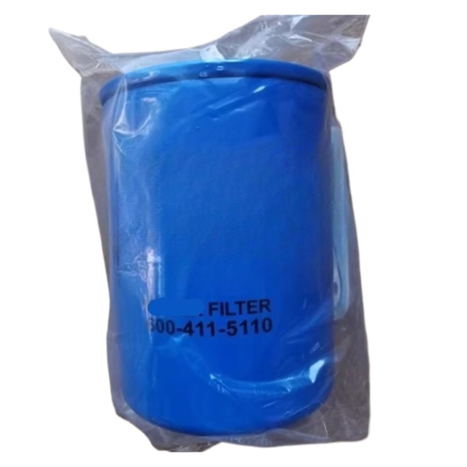 NACODLUL 1Pcs 600-411-5110 Spin-on Coolant Filter