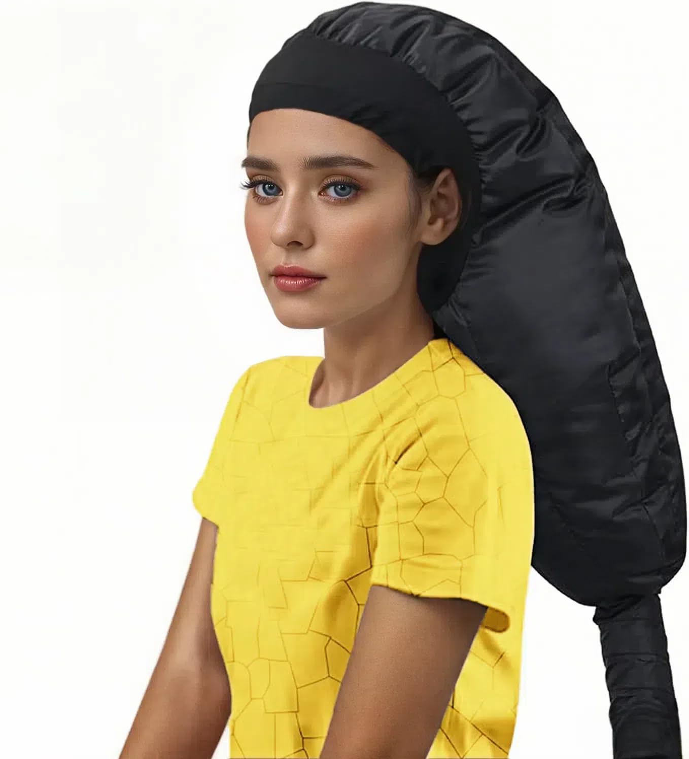 best hooded hair dryer for home