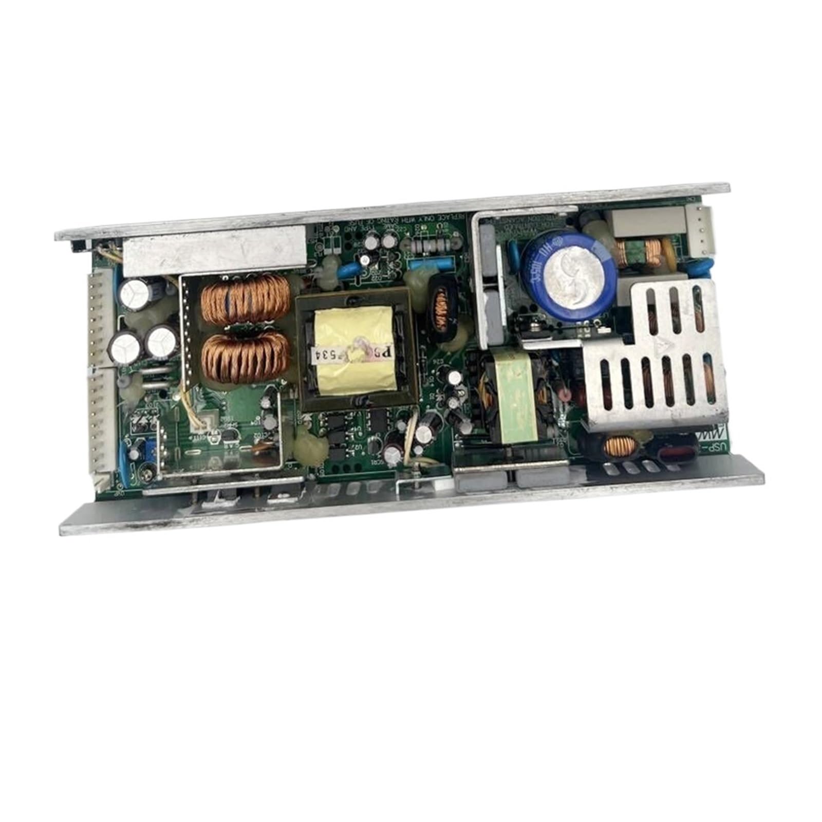 BALYDLUL Switching Power Supply 350W 24V14.6A USP-350-24