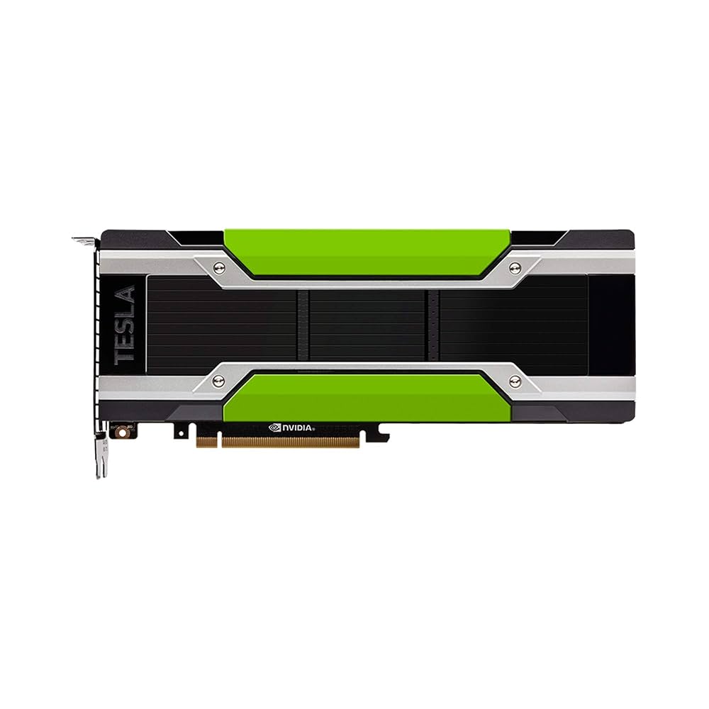 PNY NVIDIA Tesla P40 karta danych 24 GB GDDR6 PCI Express