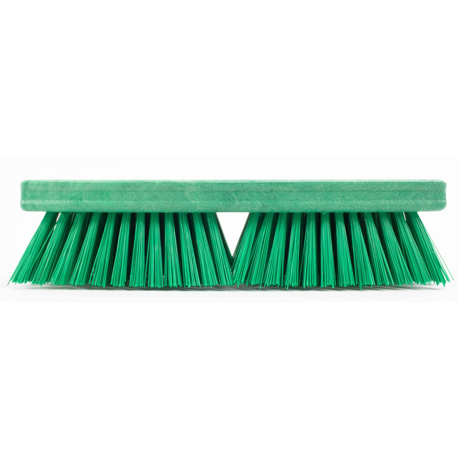 Assiettes en plastique SPARTA lot de 6 vert 25,4 cm pour éviter la casse des enfants