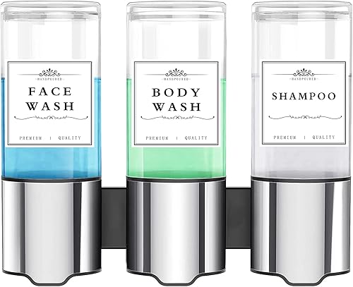 Miniatura 2 de 12 PCS Waterproof Soap Labels for Glass/Plastic Bottles, Farmhouse Bathroom/Kitchen Hand Soap Dispenser Label Stickers, Removable Cleaning Labels