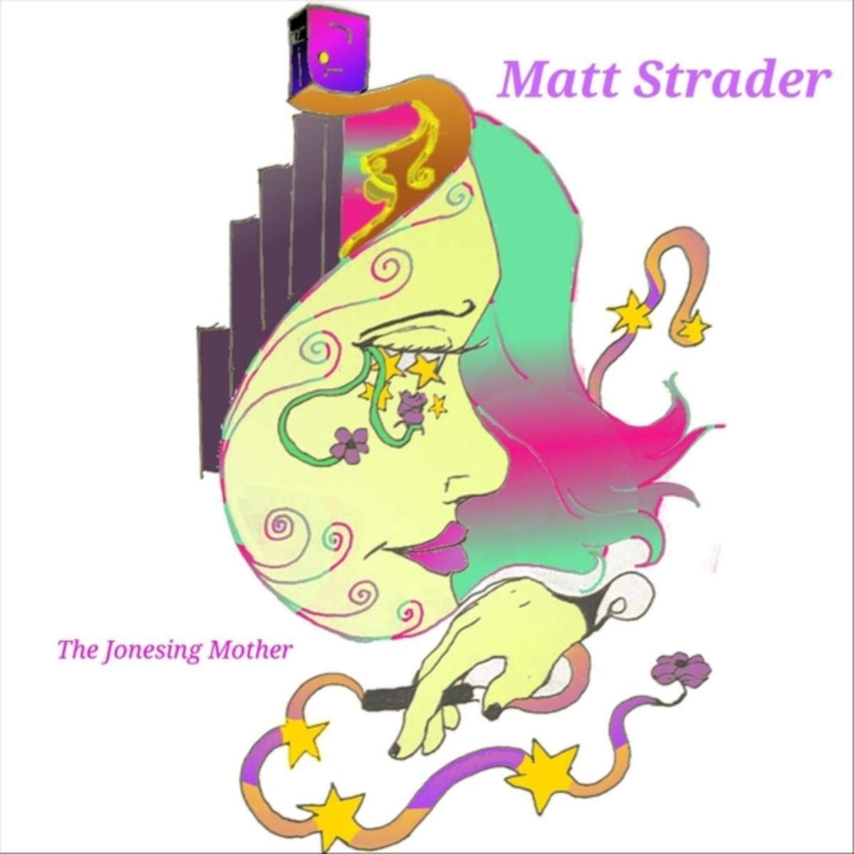 Matt Strader