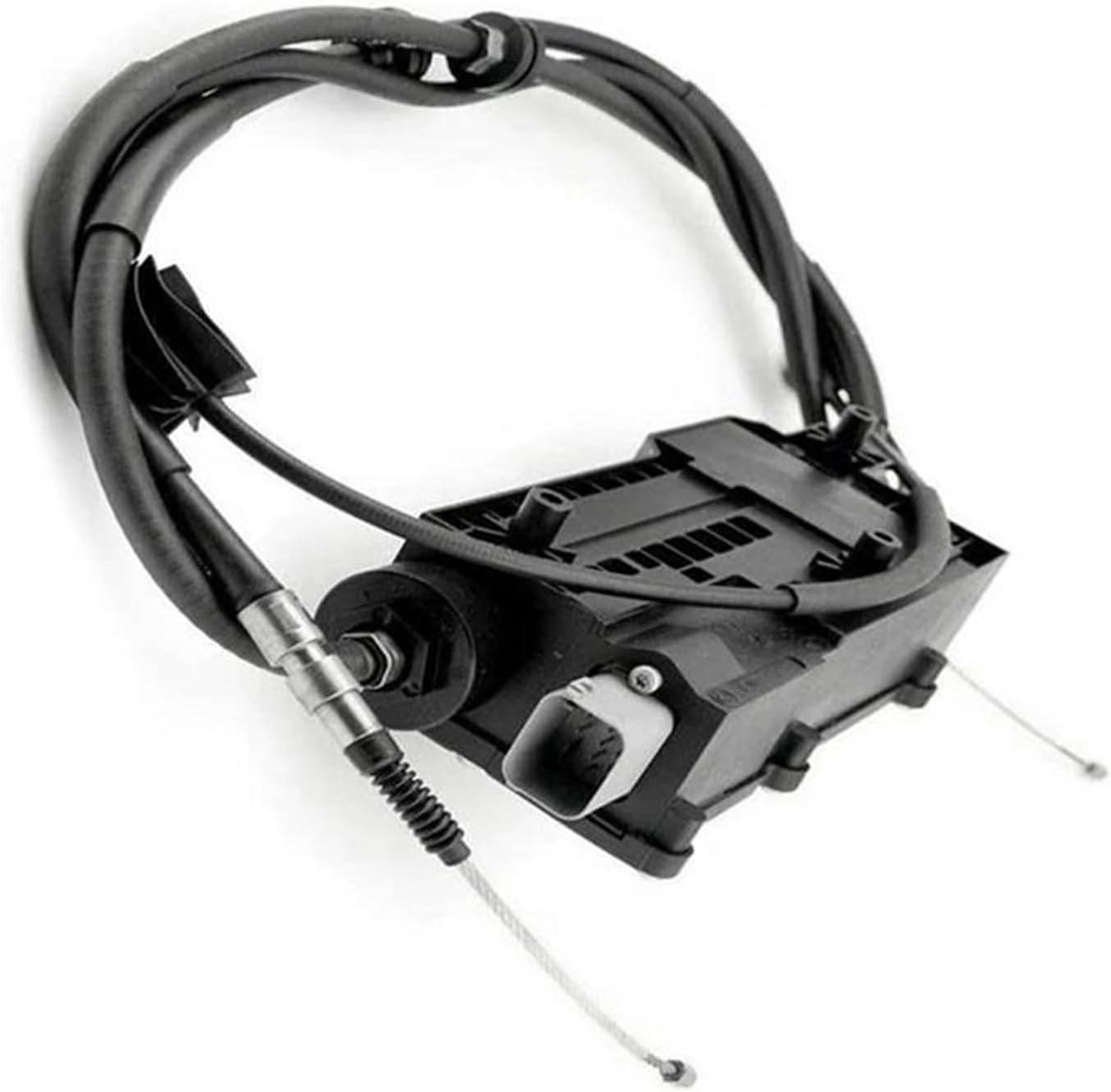 Electric Parking Brake Module Car Handbrake Motor Parking Brake Handbrake Control Actuator Module 34436850289 for BMW X5 X6 E70 E71 E72