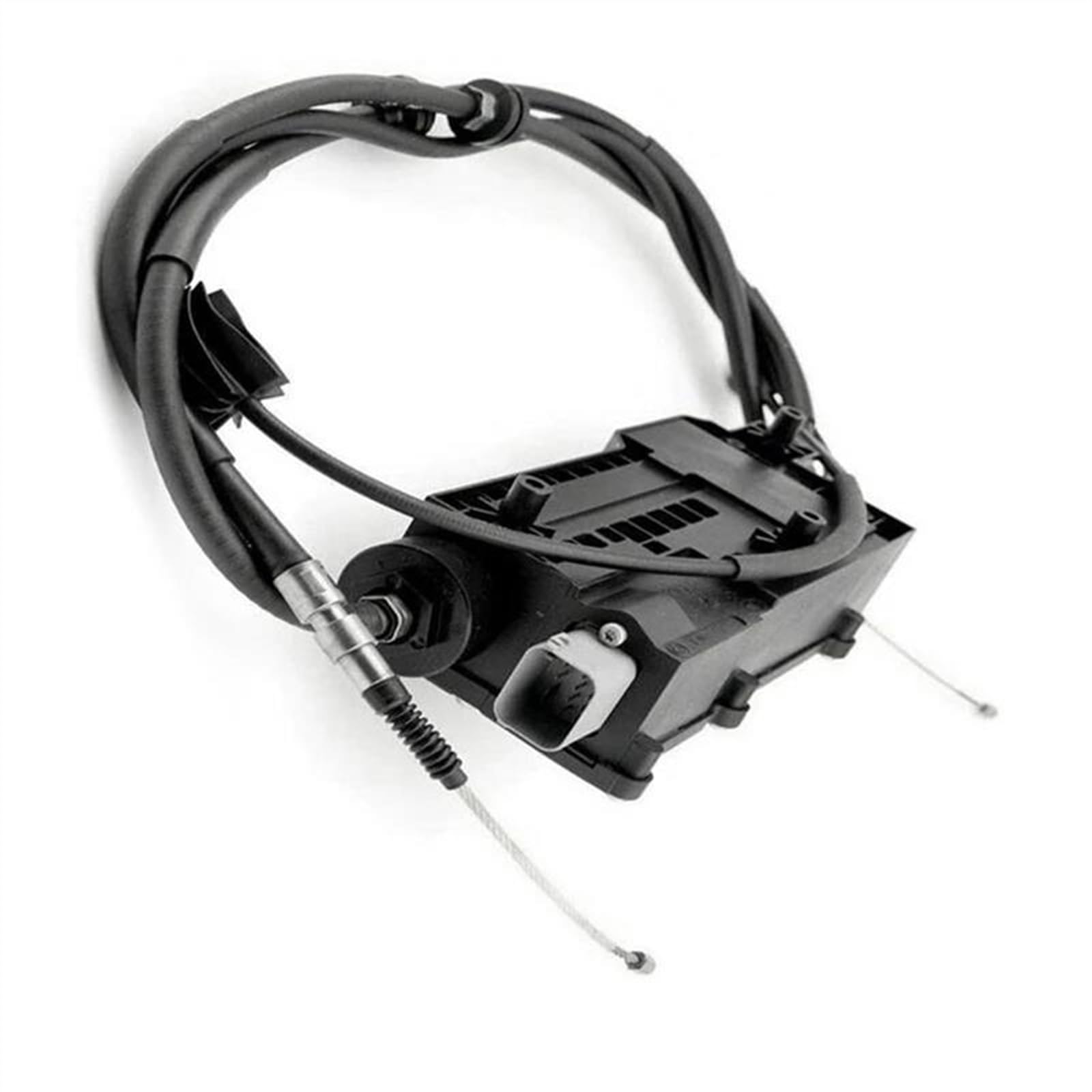 Motor de freno de mano con control electrónico para BMW X5 y X6 E70 6