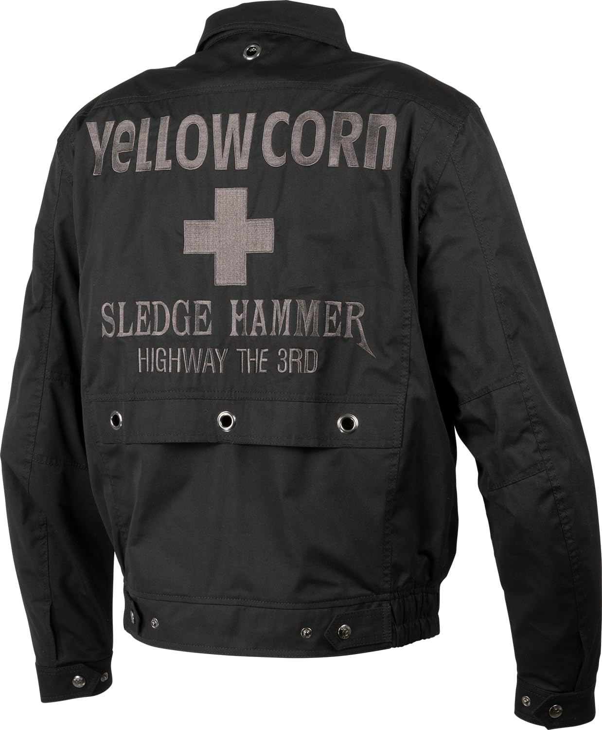 Amazon | イエローコーン【YELLOW CORN】 YB-4100 コットンジャケット