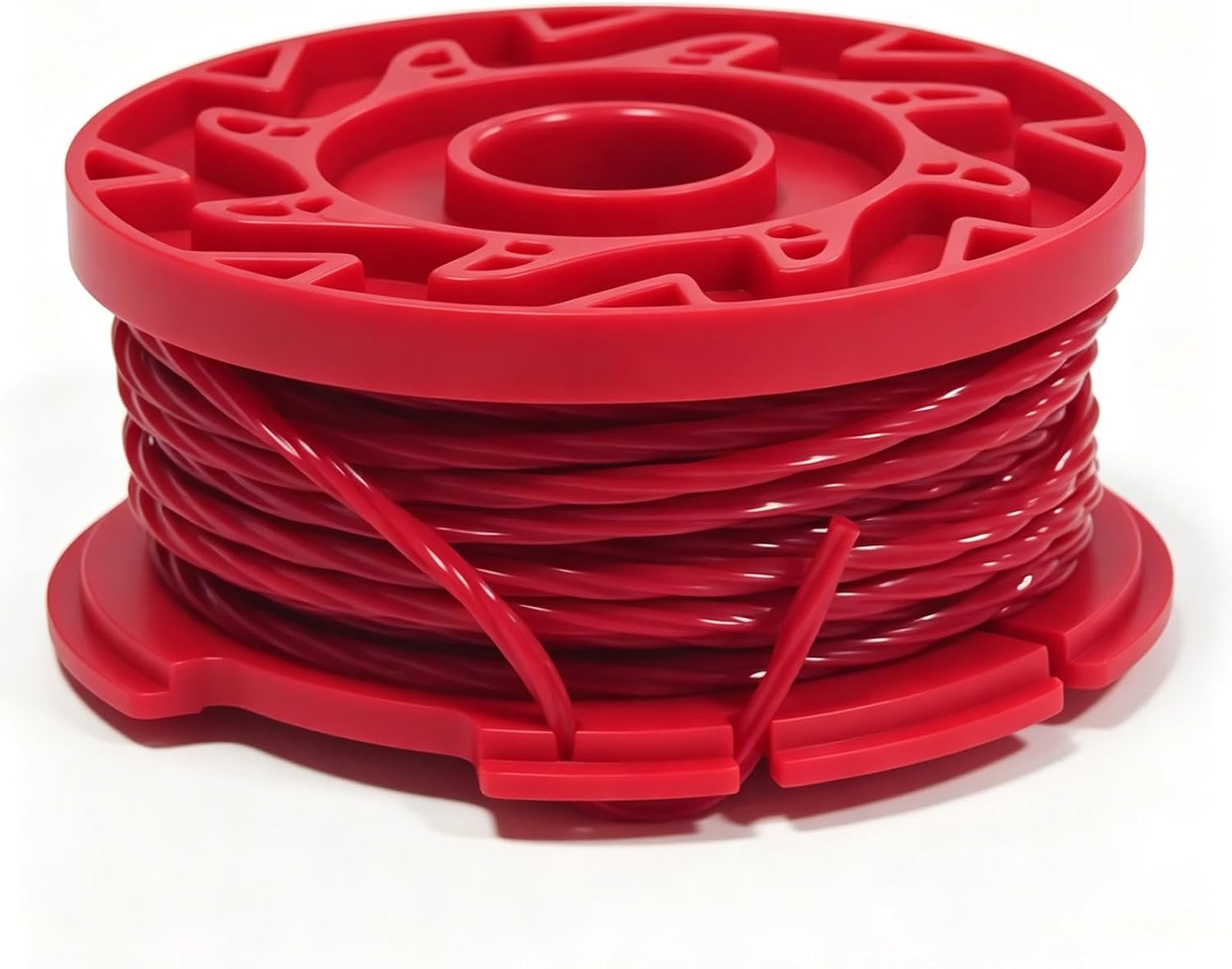 CMZST0803 Replacement Spools for Craftsman CMCST910 CMCST930 CMCST915 Series String Trimmers, CMZST080 0.080 in. Spool for Craftsman CMCK497P1 20V* Cordless String Trimmer Combo Kit view 7