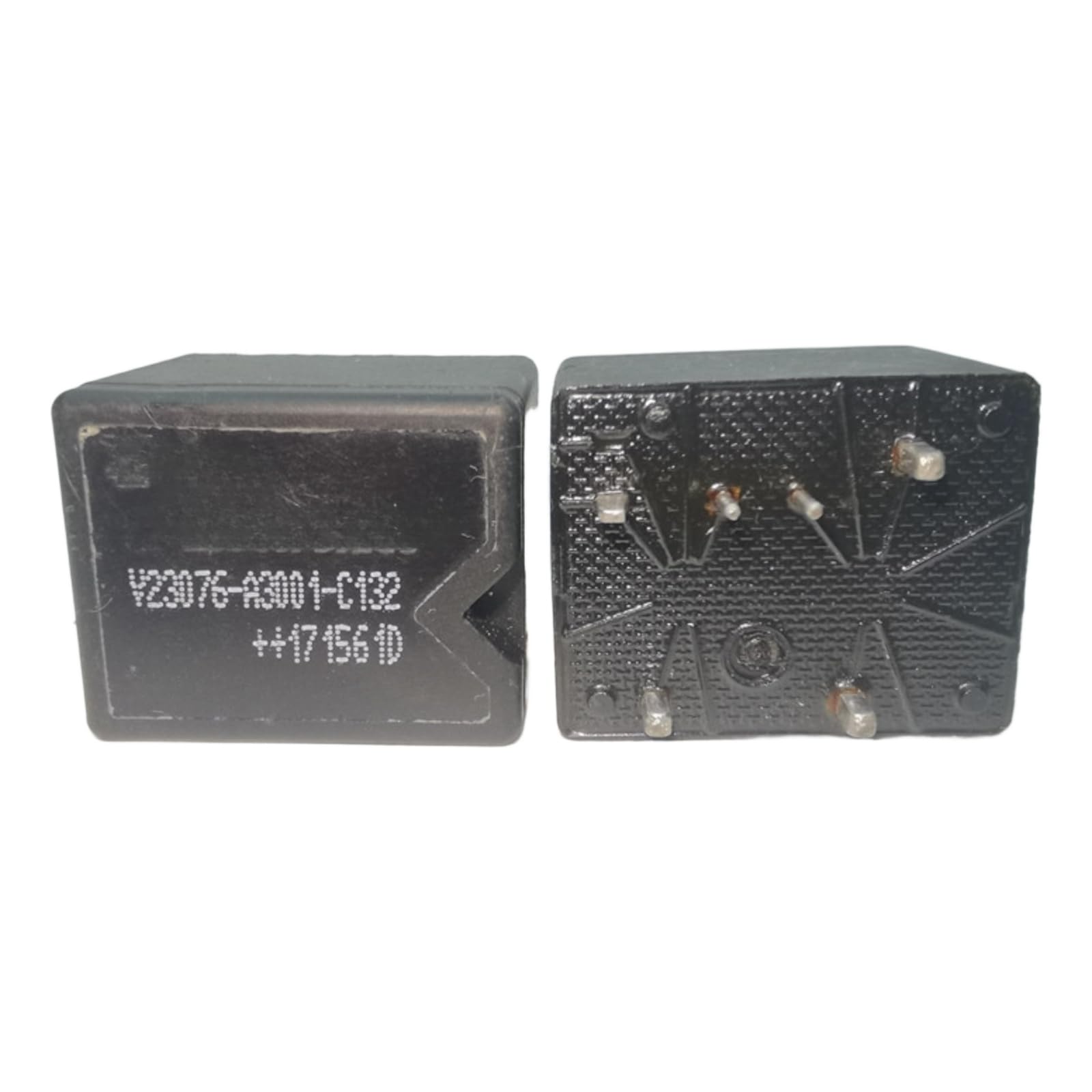 Relais V23076 - A3001 C132 commutation rapide 12V haute performance - 2