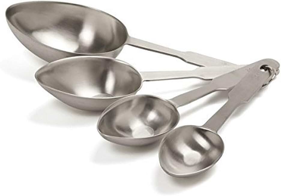 long handled measuring cups